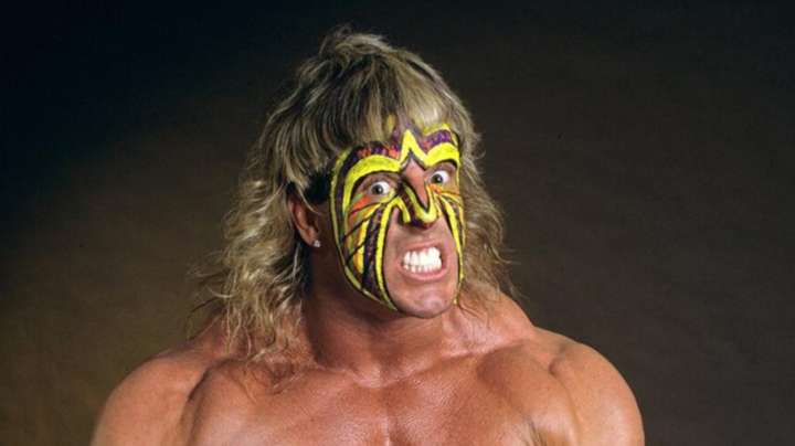 How Six Weeks In California Launched Ultimate Warrior's Wrestling Career