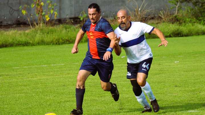Anda Imparable ‘Máquina Del Mal’