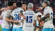 Racing, nuevamente en alerta: un pilar defensivo se lesionó y podría perderse las semifinales de la Copa Libertadores