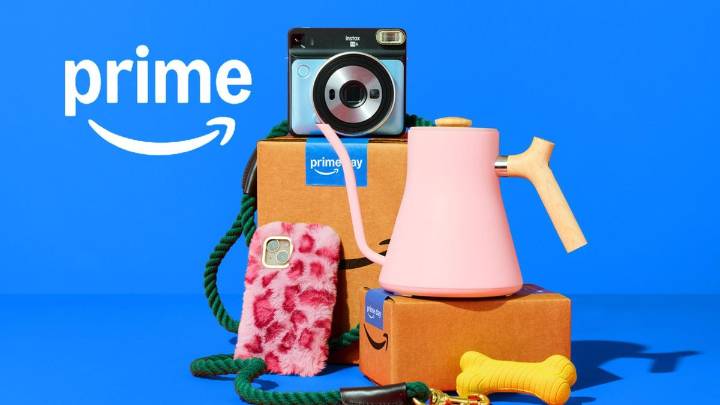 Las mejores ofertas anticipadas (5 octubre) de este Amazon Prime de octubre
