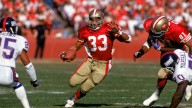 49ers legend Roger Craig a Pro Football Hall of Fame candidate