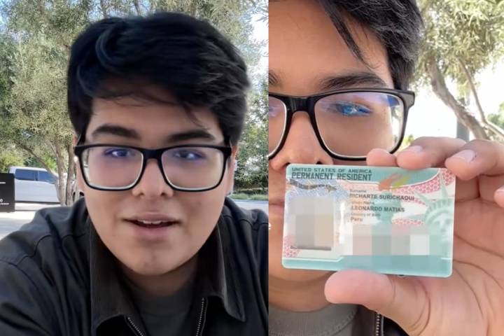 “No podía creerlo”. Es latino, trabajaba en Nueva York con una visa J-1 y cuenta cómo consiguió la green card