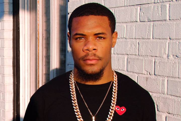 Boxing Community Joins Lamont Roach Jr. in Mourning After His Grandmother’s Death