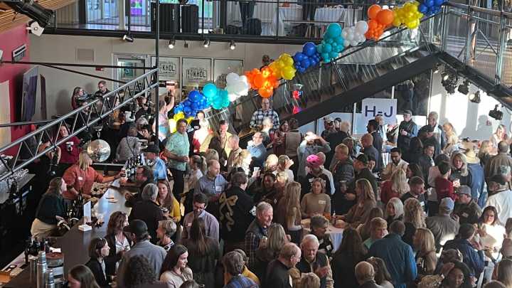 Old Bill’s Fun Run 2025 sets new record, raising $26 million for Jackson Hole nonprofits