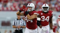 No. 6 Oklahoma's 'Dog Pound' ready for its turn to chase down Arch Manning and Texas