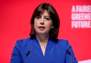 Lucy Powell wins Labour deputy leadership race