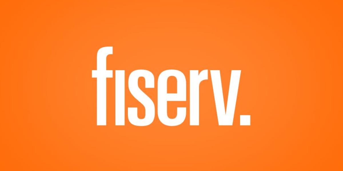 Fintech company Fiserv slashes guidance, shuffles leadership after big earnings miss