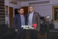 Alcalde de Cuernavaca mantendrá en su puesto a Christian Carmona, ligado a corrupción en Morelos