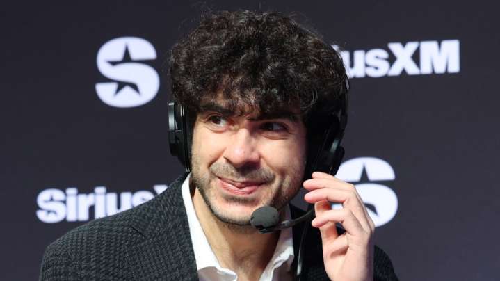 AEW's Tony Khan Says 2025 Continental Classic Tournament Is Coming To United Kingdom