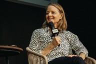 ¡Lista para filmar en el país! Se declara Jodie Foster fan de ‘las carnitas’ mexicanas