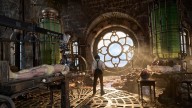 A team of artisans brings Guillermo del Toro's 'Frankenstein' to life