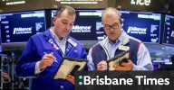 Markets today: Wall Street slides lower, Netflix falls; ASX set to retreat