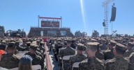 Vance, Hegseth Camp Pendleton event snarls traffic, riles local officials