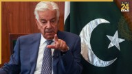 Pakistan’s Defence Minister warns India of ‘Real Risk’ of war
