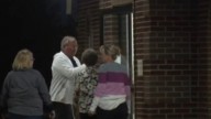 Church holds prayer vigil for Stacy Payne's family before killer's execution