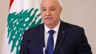 Lebanon’s president calls for negotiations to end continued Israeli strikes