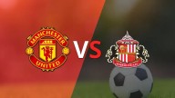 Premier League: Manchester United y Sunderland se encuentran en la fecha 7