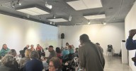 Chainbreaker organizes conversation between Indigenous, Hispanics over cultural divide