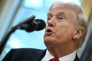Trump declares ‘armed conflict’ with drug cartels