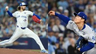 Blue Jays manager calls Game 2 of World Series a 'classic pitchers' duel'