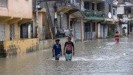 La tormenta tropical Melissa se intensifica en el Caribe y podría convertirse en huracán mayor este fin de semana