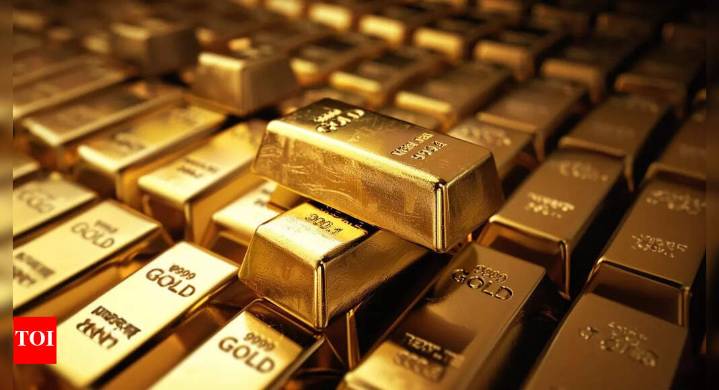 Gold price today: What is the gold rate in your city today? Check cost of 24K, 22K gold Delhi, Mumbai, Bengaluru & other cities