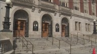 Multnomah County libraries weigh metal detectors after safety incidents: 'There's definitely mixed feelings'