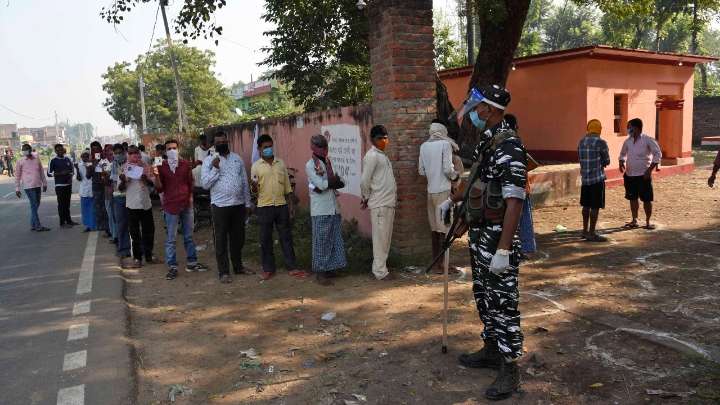 Bihar polls: CPI(ML) Liberation releases list of 20 candidates, nominates all 12 sitting MLAs