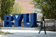 Turning Point chapter at BYU says membership has 'exploded' after Charlie Kirk killing