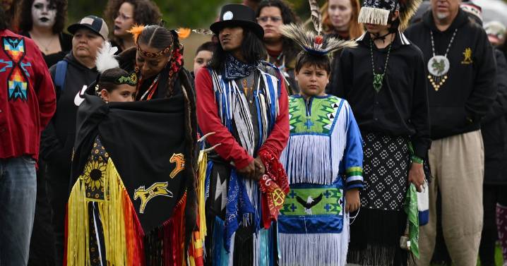 Colorado communities, leaders celebrate Indigenous Peoples Day