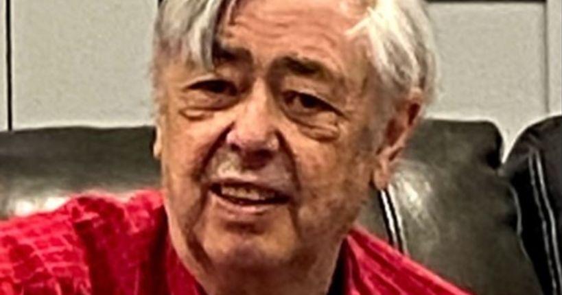 Wallace (Wally) Conrad Anderson