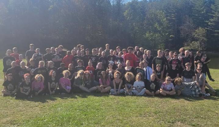 Circleville Tiger Band Qualifies for State Marching Band Finals After Dual...