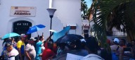 Cartas cheques que no entrega Unidad de Víctimas a desplazados de masacre de Nueva Venecia, trabas para la reparación