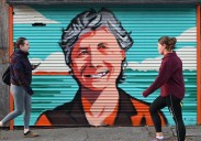 Irlanda elige a la progresista Catherine Connolly apoyada por el Sinn Féin como presidenta