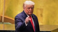 'Burning down': Trump comments on court's decision to allow National Guard in Portland