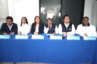 PAN pide declarar zona de riesgo a municipios afectados en Hidalgo y que regrese el Fonden