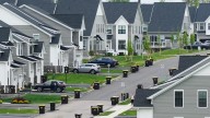Homeowners are becoming 'house poor.' Top 10 cities where mortgages stretch budgets