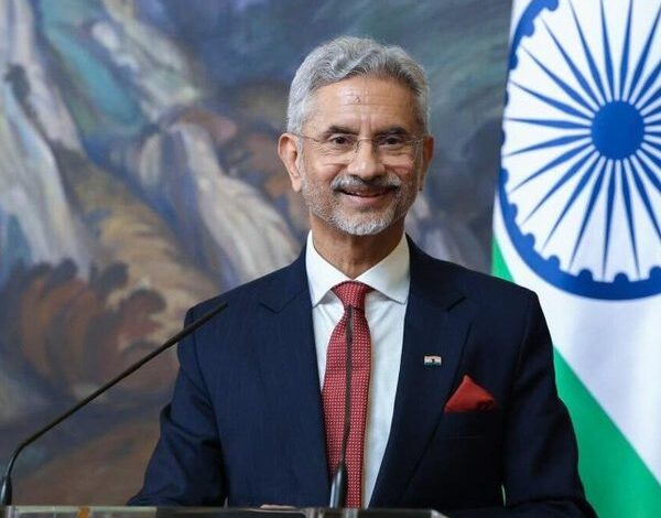 EAM S. Jaishankar to Represent India at 20th East Asia Summit in Kuala Lumpur