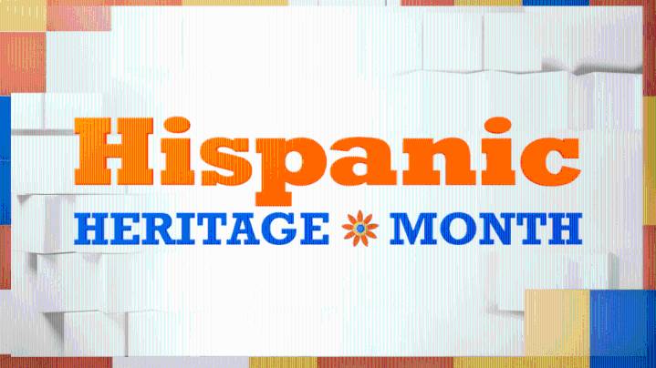 Compartiendo Tradicion: Celebrating Hispanic Heritage Month