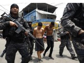Río de Janeiro: 20 muertos tras una megaoperación policial contra el narcotráfico