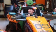 Pato O’Ward, feliz por correr frente a los mexicanos en F1: “Es la única oportunidad que tengo”