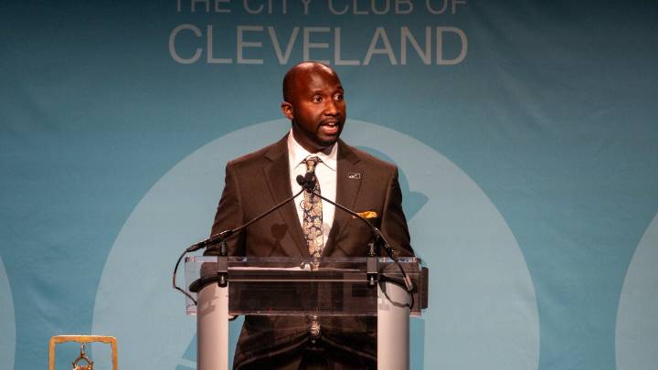 Cleveland schools CEO says hard decisions coming on building consolidation