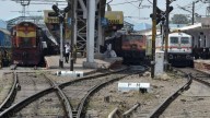 Railways Gets Rs 24,634 Crore For Expansion In Maharashtra, MP, Gujarat and Chhattisgarh
