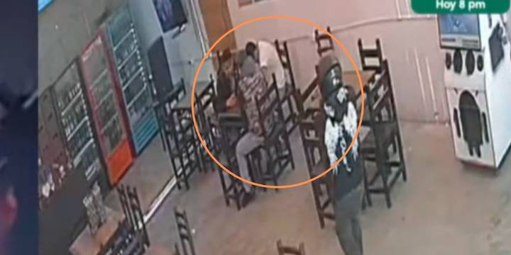 Triple asesinato en Huaura: sicario ataca a balazos a tres hombres dentro de una cevichería en Hualmay