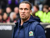 Blackburn vs Southampton