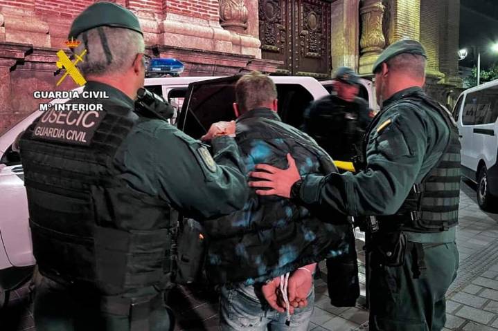 Detenido otra vez el hombre que alquilaba infraviviendas en Parque Roma por 200 euros