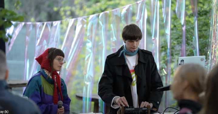 Music and Resilience