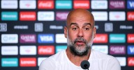Pep Guardiola has a different feeling as Man City return to Monaco