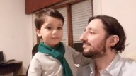 Buscan a un niño de 5 años tras el asesinato de su madre y su abuela