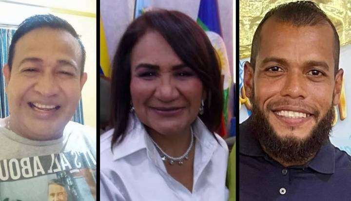 De Loa aspiran que contribuya a liberación de “Tiola” y “Changuiro”